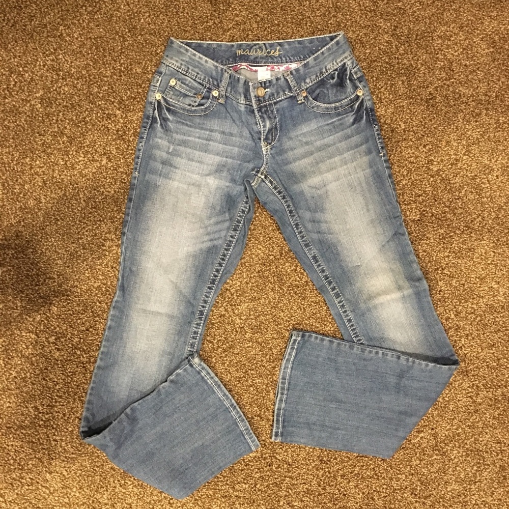 Maurice’s Jeans